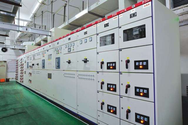 配電房潮濕解決方案，選配安詩(shī)曼除濕機(jī)