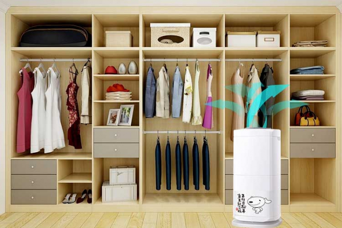 你知道除濕器對電子工業(yè)的影響嗎？