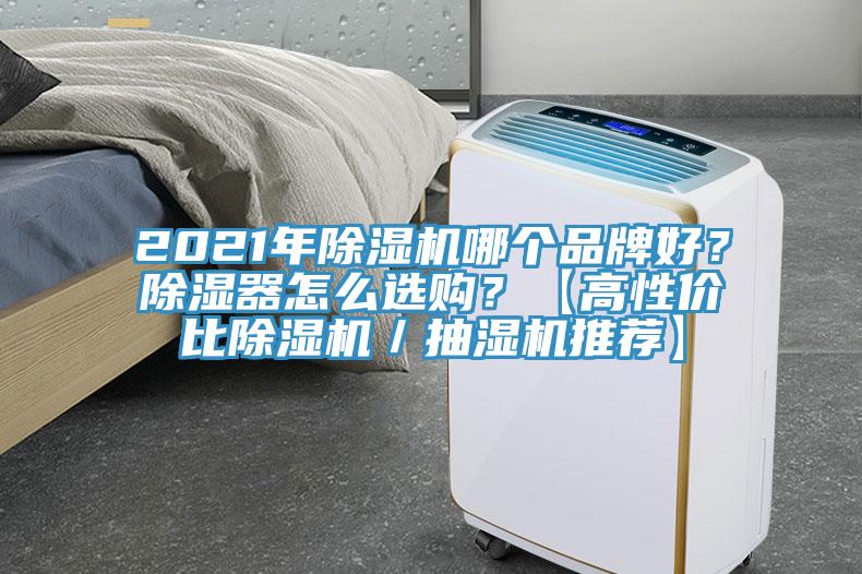 2021年除濕機(jī)哪個(gè)品牌好？除濕器怎么選購(gòu)？【高性價(jià)比除濕機(jī)／抽濕機(jī)推薦】