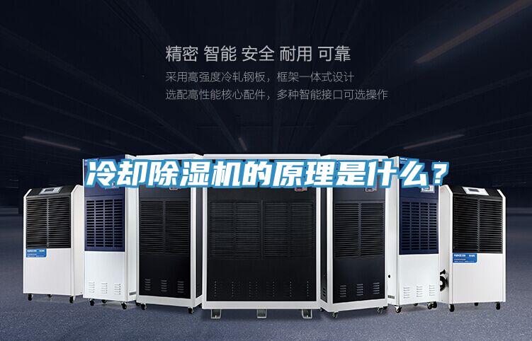 冷卻除濕機的原理是什么？