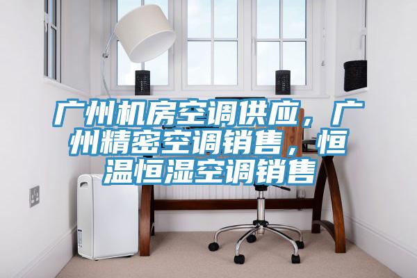廣州機(jī)房空調(diào)供應(yīng)，廣州精密空調(diào)銷售，恒溫恒濕空調(diào)銷售