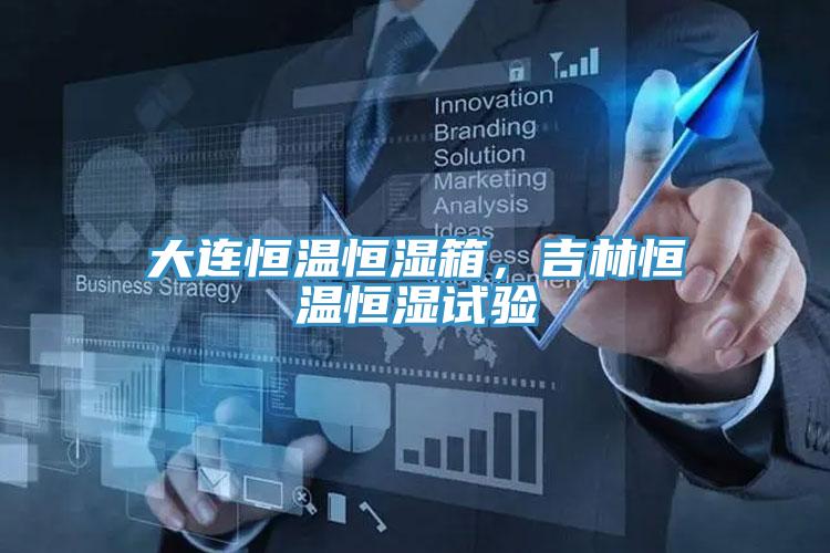 大連恒溫恒濕箱，吉林恒溫恒濕試驗