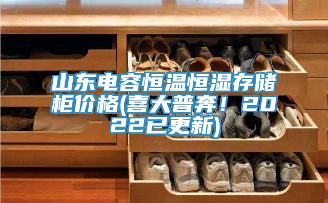山東電容恒溫恒濕存儲(chǔ)柜價(jià)格(喜大普奔！2022已更新)