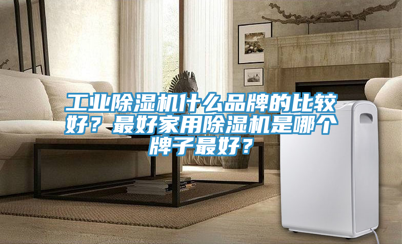工業(yè)除濕機什么品牌的比較好？最好家用除濕機是哪個牌子最好？