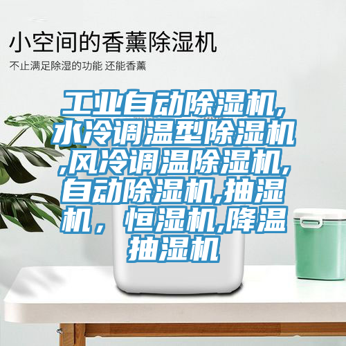 工業(yè)自動除濕機,水冷調(diào)溫型除濕機,風冷調(diào)溫除濕機,自動除濕機,抽濕機，恒濕機,降溫抽濕機