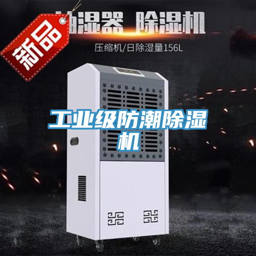工業(yè)級防潮除濕機(jī)