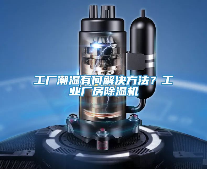 工廠潮濕有何解決方法？工業(yè)廠房除濕機(jī)
