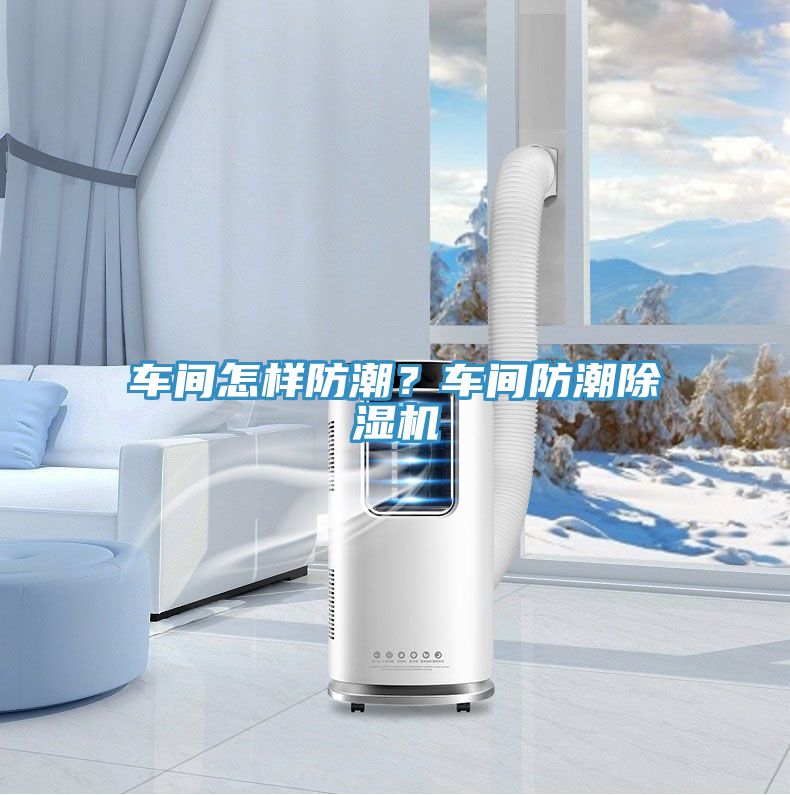 車(chē)間怎樣防潮？車(chē)間防潮除濕機(jī)