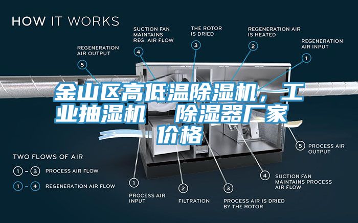 金山區(qū)高低溫除濕機(jī)，工業(yè)抽濕機(jī)  除濕器廠家 價格