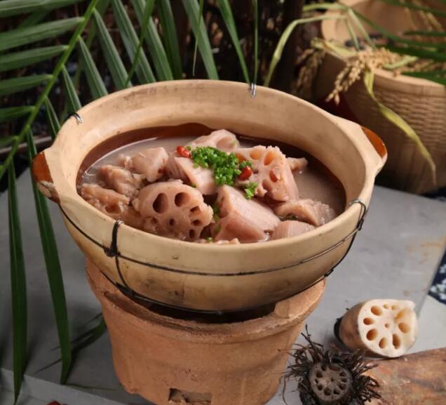 多吃這三寶，除濕補(bǔ)虛，一個冬天都不感冒！
