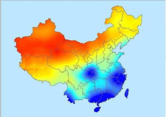 除濕機(jī)加濕器的原理是什么，南北差異應(yīng)該買(mǎi)哪個(gè)？