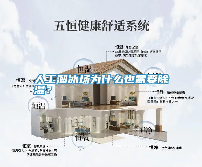 人工溜冰場(chǎng)為什么也需要除濕？