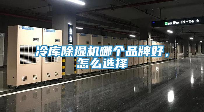 冷庫除濕機(jī)哪個品牌好，怎么選擇
