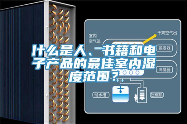 什么是人、書籍和電子產(chǎn)品的最佳室內(nèi)濕度范圍？