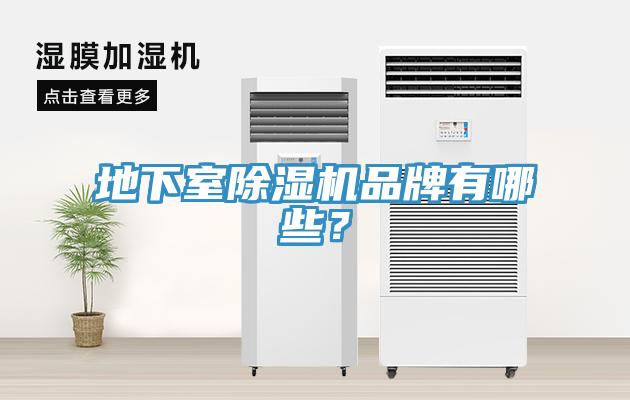 地下室除濕機(jī)品牌有哪些？