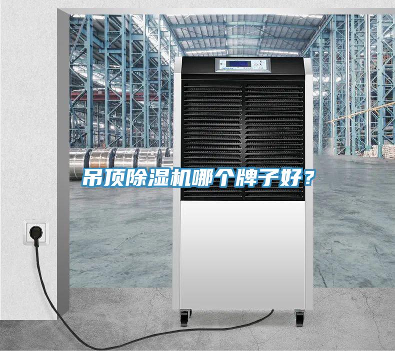 吊頂除濕機(jī)哪個(gè)牌子好？