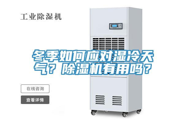冬季如何應(yīng)對濕冷天氣？除濕機(jī)有用嗎？