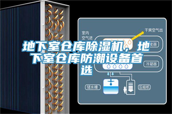 地下室倉庫除濕機，地下室倉庫防潮設備首選
