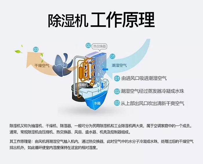 商場長時間不營業(yè)潮濕發(fā)霉怎么辦才好？