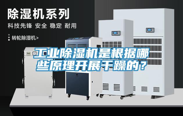 工業(yè)除濕機(jī)是根據(jù)哪些原理開展干躁的？