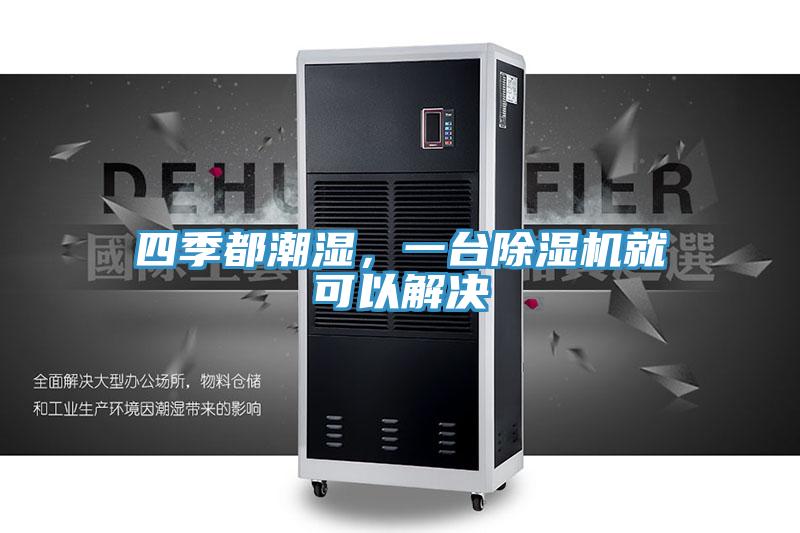 四季都潮濕，一臺(tái)除濕機(jī)就可以解決