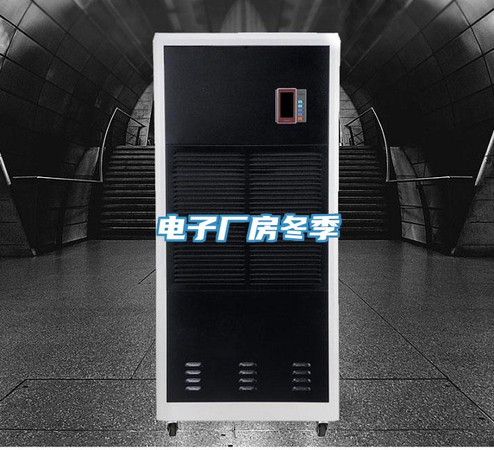 電子廠(chǎng)房冬季