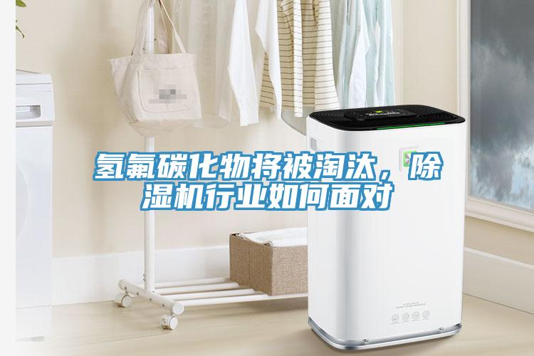 氫氟碳化物將被淘汰，除濕機(jī)行業(yè)如何面對