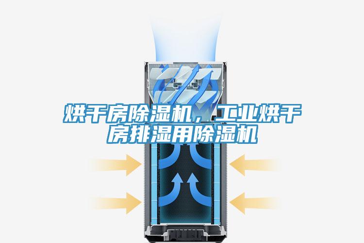 烘干房除濕機，工業(yè)烘干房排濕用除濕機