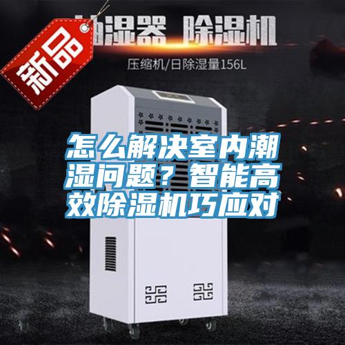 怎么解決室內(nèi)潮濕問題？智能高效除濕機巧應對
