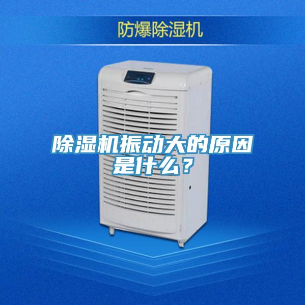 除濕機振動大的原因是什么？