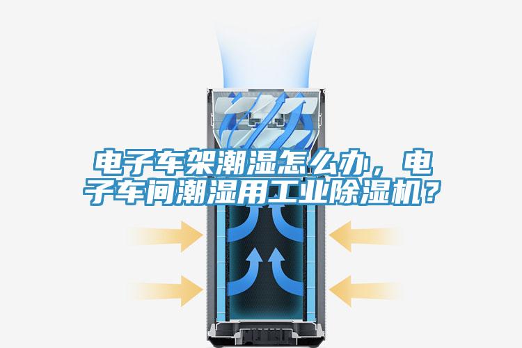 電子車架潮濕怎么辦，電子車間潮濕用工業(yè)除濕機(jī)？