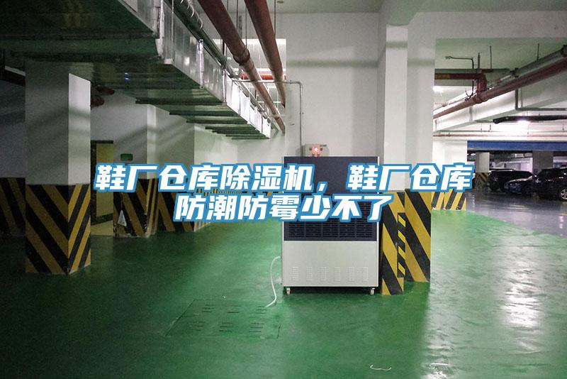 鞋廠倉庫除濕機(jī)，鞋廠倉庫防潮防霉少不了