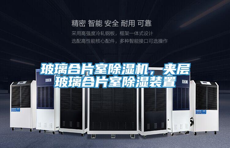 玻璃合片室除濕機(jī)，夾層玻璃合片室除濕裝置
