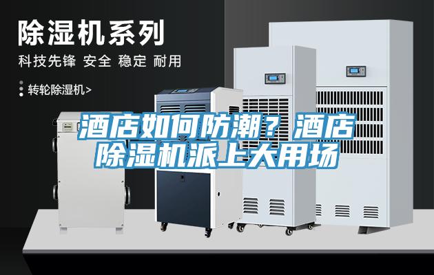 酒店如何防潮？酒店除濕機(jī)派上大用場(chǎng)