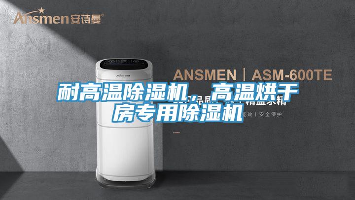 耐高溫除濕機(jī)，高溫烘干房專用除濕機(jī)