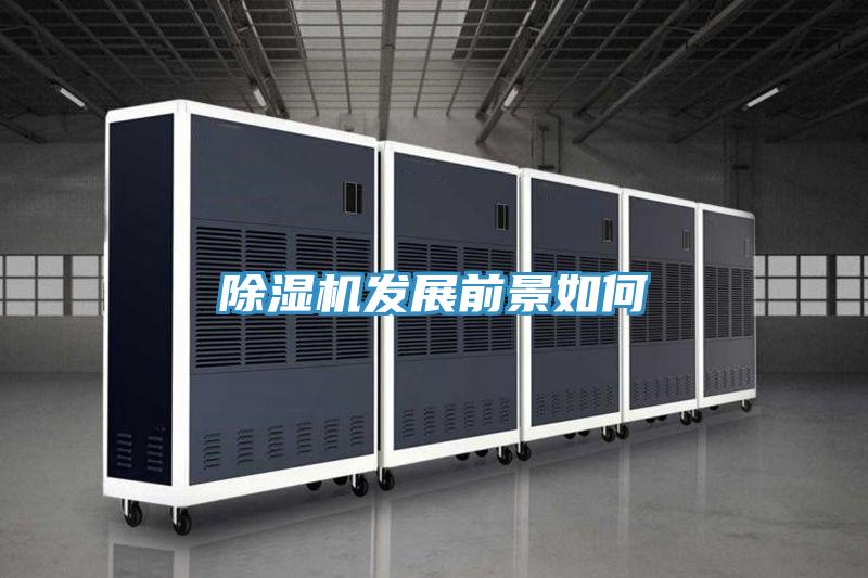 除濕機(jī)發(fā)展前景如何