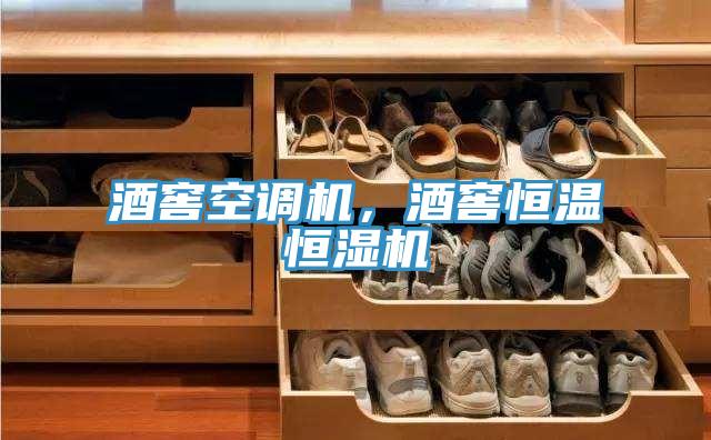 酒窖空調(diào)機，酒窖恒溫恒濕機