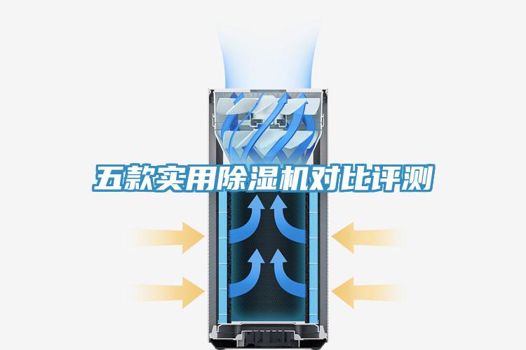 五款實(shí)用除濕機(jī)對比評(píng)測