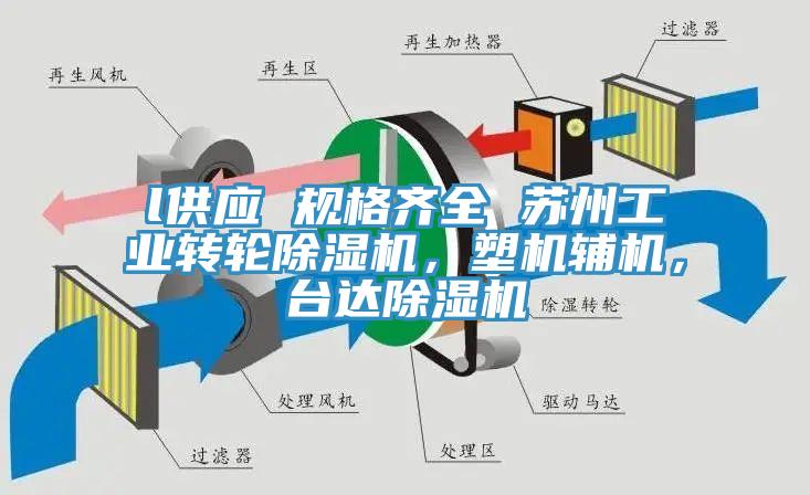 l供應(yīng) 規(guī)格齊全 蘇州工業(yè)轉(zhuǎn)輪除濕機(jī)，塑機(jī)輔機(jī)，臺(tái)達(dá)除濕機(jī)