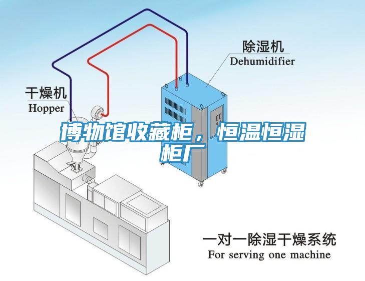 博物館收藏柜，恒溫恒濕柜廠