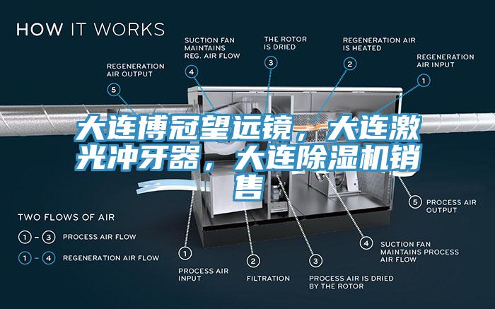 大連博冠望遠鏡，大連激光沖牙器，大連除濕機銷售