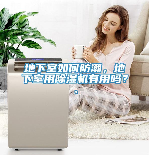 地下室如何防潮，地下室用除濕機(jī)有用嗎？、