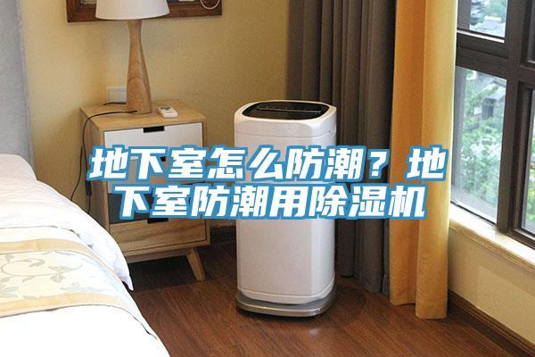 地下室怎么防潮？地下室防潮用除濕機(jī)
