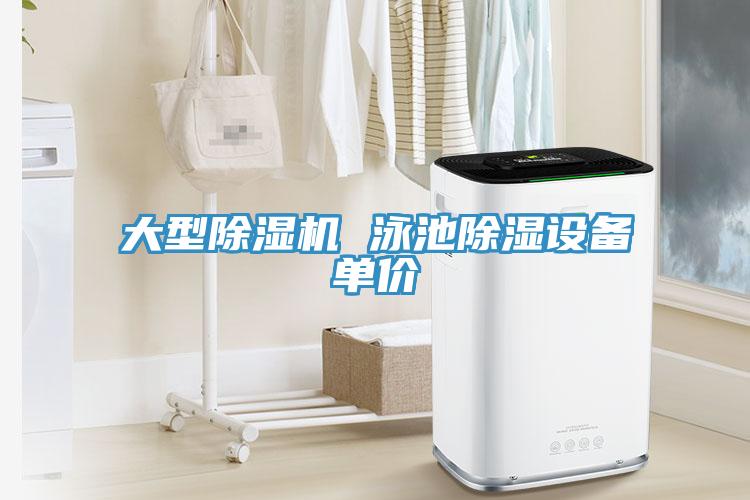 大型除濕機(jī) 泳池除濕設(shè)備單價