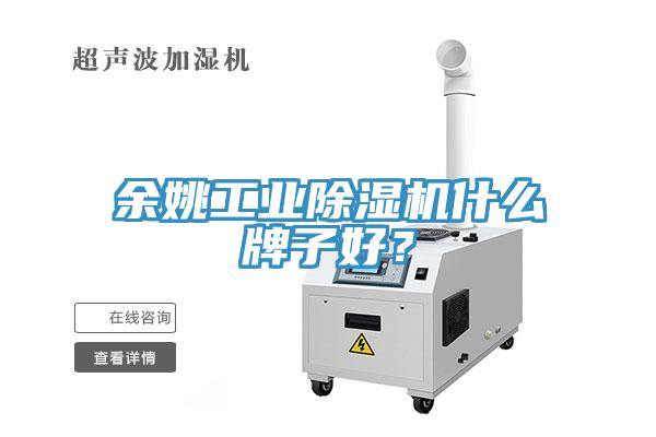 余姚工業(yè)除濕機(jī)什么牌子好？