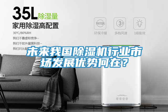 未來我國除濕機行業(yè)市場發(fā)展優(yōu)勢何在？
