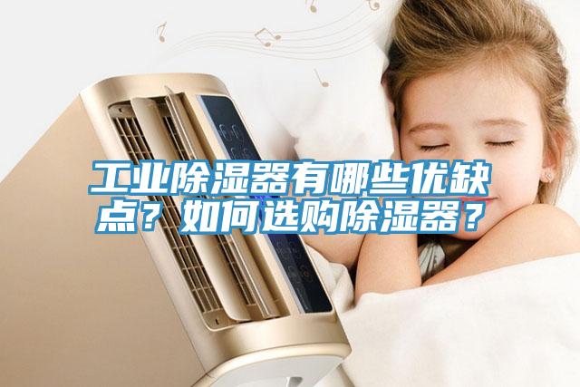 工業(yè)除濕器有哪些優(yōu)缺點？如何選購除濕器？