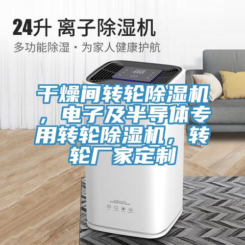 干燥間轉(zhuǎn)輪除濕機(jī)，電子及半導(dǎo)體專(zhuān)用轉(zhuǎn)輪除濕機(jī)，轉(zhuǎn)輪廠家定制