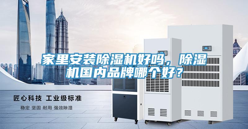 家里安裝除濕機(jī)好嗎，除濕機(jī)國內(nèi)品牌哪個好？