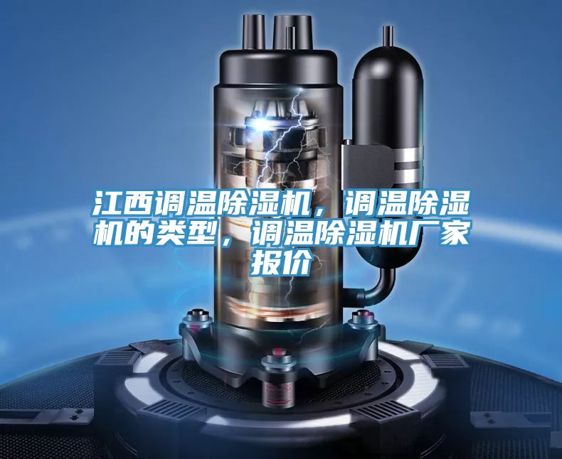江西調(diào)溫除濕機，調(diào)溫除濕機的類型，調(diào)溫除濕機廠家報價